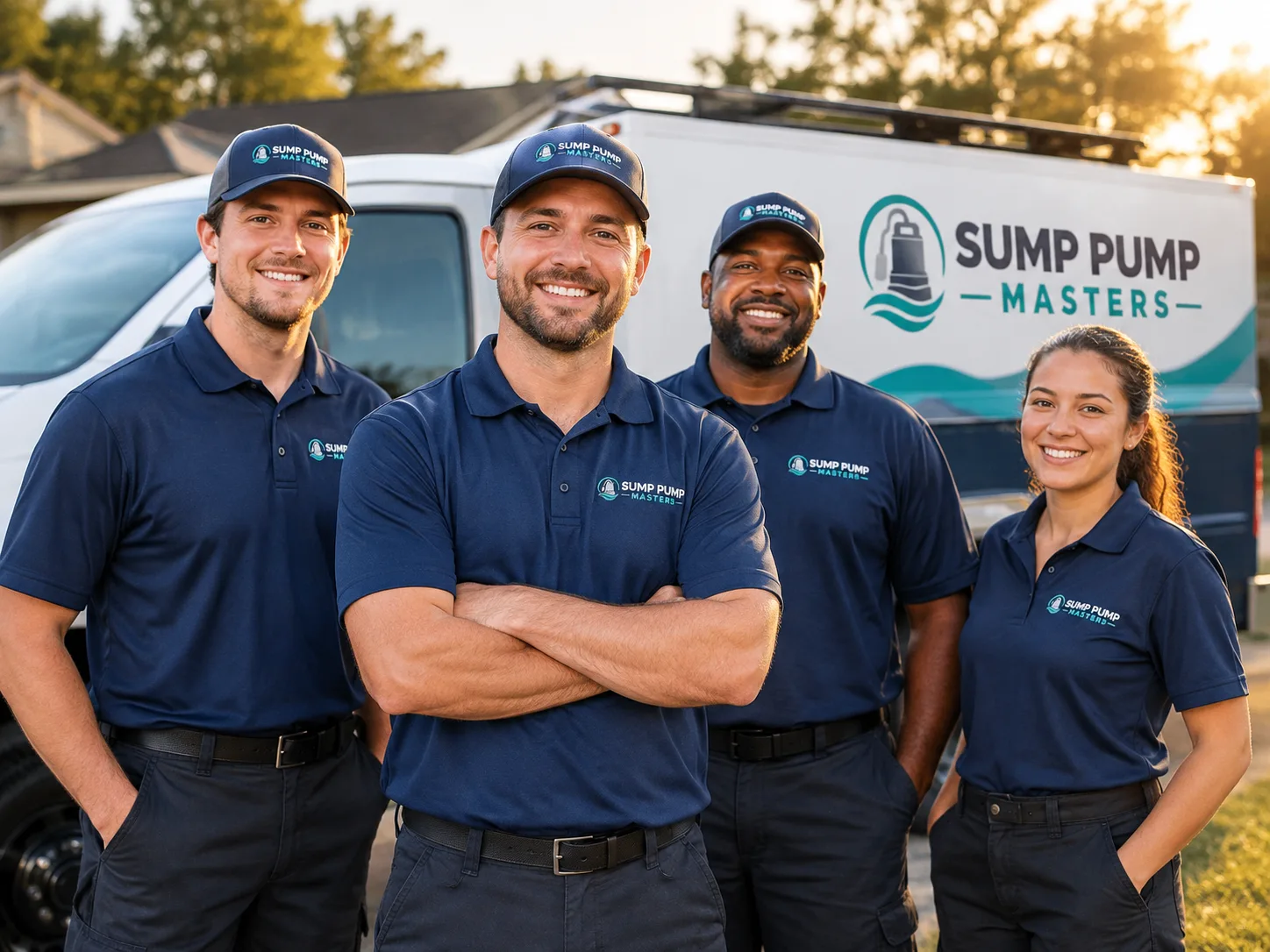 Sump Pump Repair company in New Springfield, OH